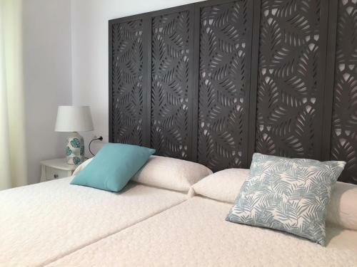 Apartamentos Roca Plana - Formentera Break
