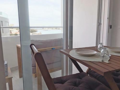 Apartamentos Roca Plana - Formentera Break