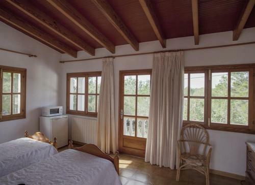 Apartamento Ca Na Rita Den Constantino - Formentera Break
