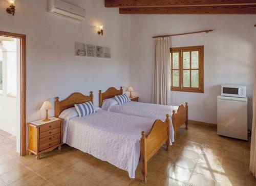 Apartamento Ca Na Rita Den Constantino - Formentera Break