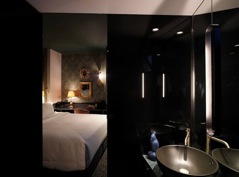 Skylark, Aluma Hotels & Resorts