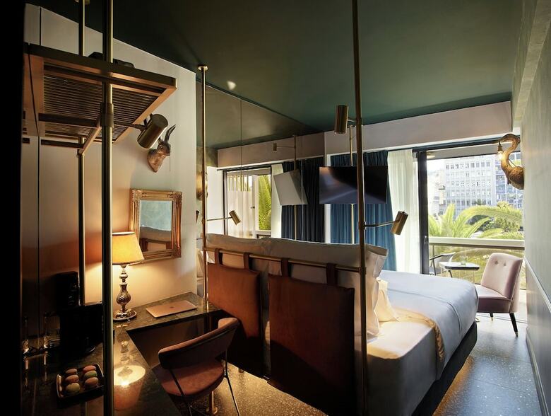 Skylark, Aluma Hotels & Resorts