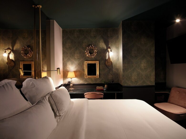 Skylark, Aluma Hotels & Resorts