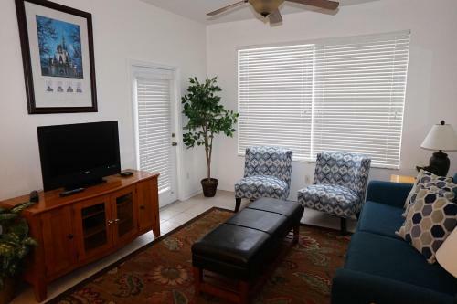 Windsor Hills Resort- 204a
