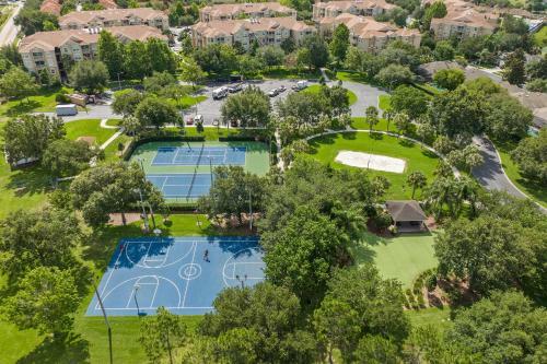 Windsor Hills Resort- 204a