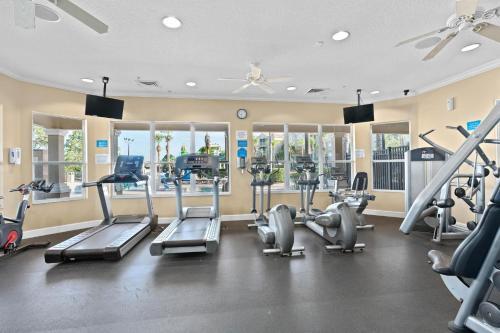 Windsor Hills Resort- 204a