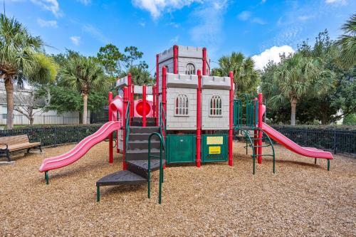 Windsor Hills Resort- 204a