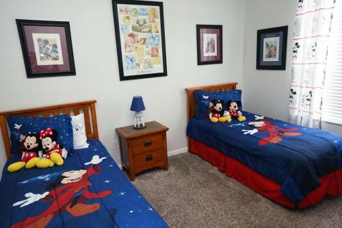 Windsor Hills Resort- 204a