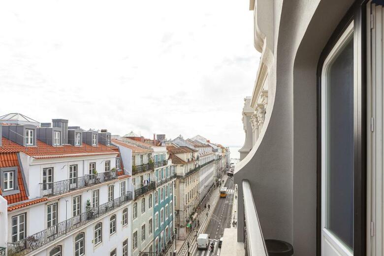Art Legacy Hotel Baixa-chiado