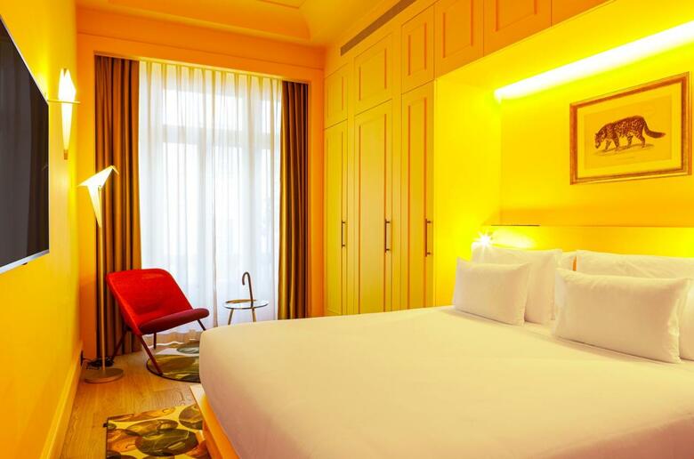 Art Legacy Hotel Baixa-chiado