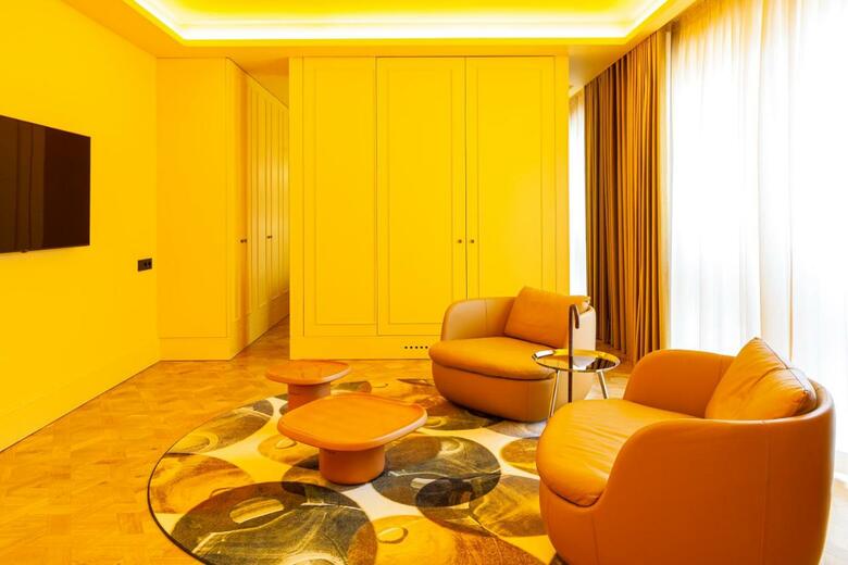Art Legacy Hotel Baixa-chiado