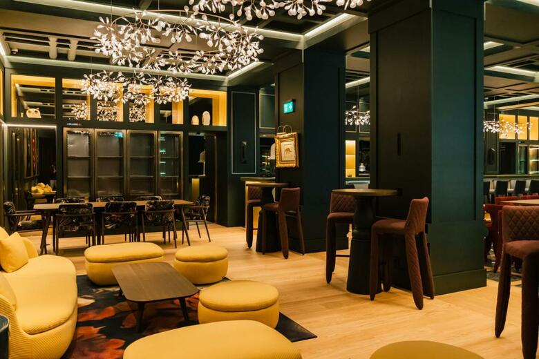 Art Legacy Hotel Baixa-chiado