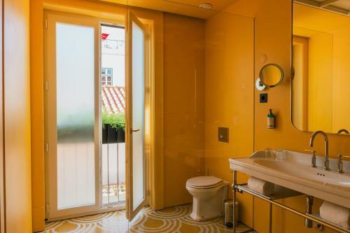 Art Legacy Hotel Baixa-chiado