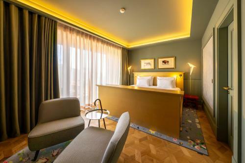 Art Legacy Hotel Baixa-chiado