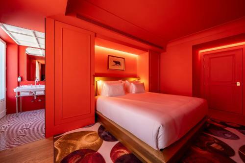 Art Legacy Hotel Baixa-chiado