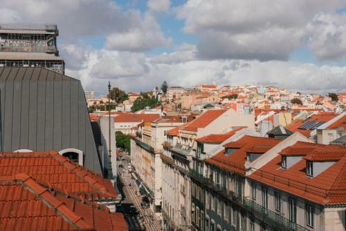 Art Legacy Hotel Baixa-chiado