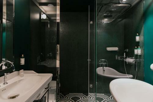Art Legacy Hotel Baixa-chiado