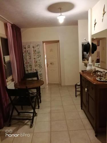 Bed & Breakfast Demeure De La Vendemiere