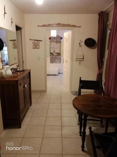 Bed & Breakfast Demeure De La Vendemiere