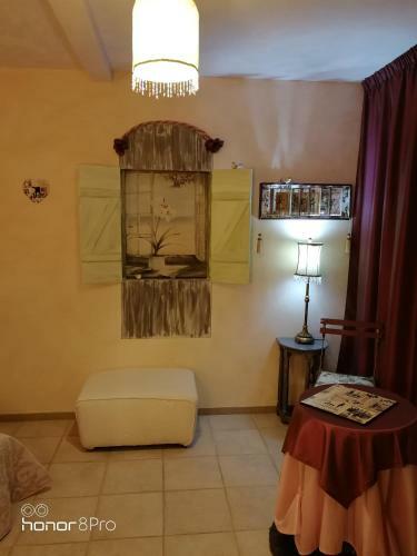 Bed & Breakfast Demeure De La Vendemiere