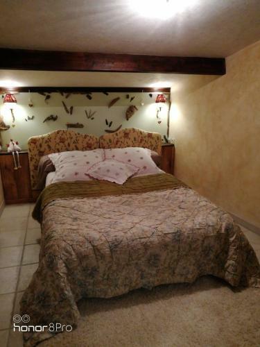 Bed & Breakfast Demeure De La Vendemiere
