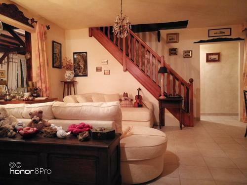 Bed & Breakfast Demeure De La Vendemiere