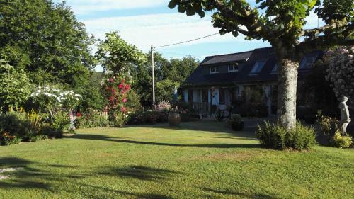 Bed & Breakfast Demeure De La Vendemiere