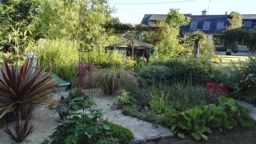 Bed & Breakfast Demeure De La Vendemiere