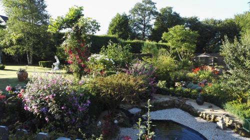 Bed & Breakfast Demeure De La Vendemiere