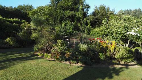 Bed & Breakfast Demeure De La Vendemiere