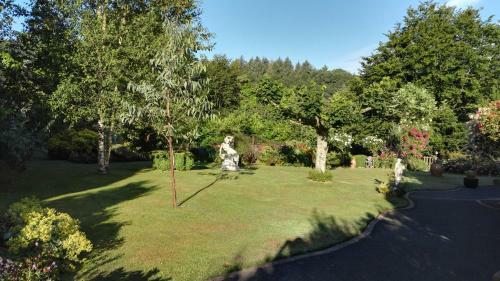 Bed & Breakfast Demeure De La Vendemiere