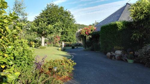 Bed & Breakfast Demeure De La Vendemiere
