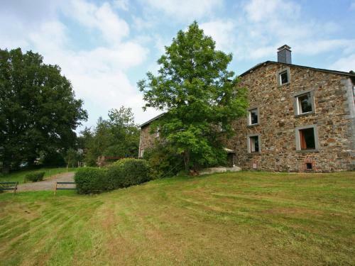 Agroturismo Holiday Home Clos Simon D Exbomont Stoumont