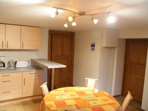 Agroturismo Holiday Home Clos Simon D Exbomont Stoumont