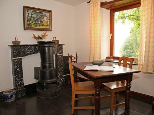 Agroturismo Holiday Home Clos Simon D Exbomont Stoumont