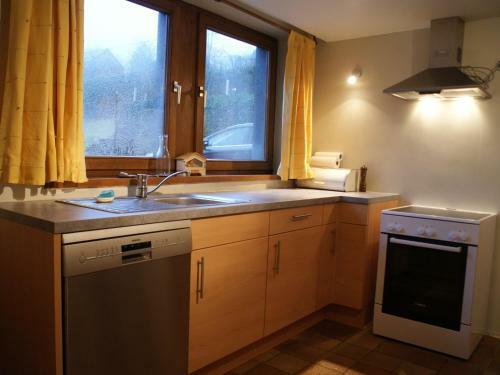 Agroturismo Holiday Home Clos Simon D Exbomont Stoumont