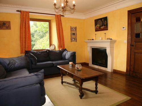 Agroturismo Holiday Home Clos Simon D Exbomont Stoumont