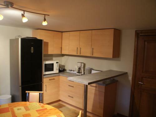 Agroturismo Holiday Home Clos Simon D Exbomont Stoumont