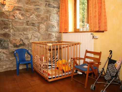 Agroturismo Holiday Home Clos Simon D Exbomont Stoumont