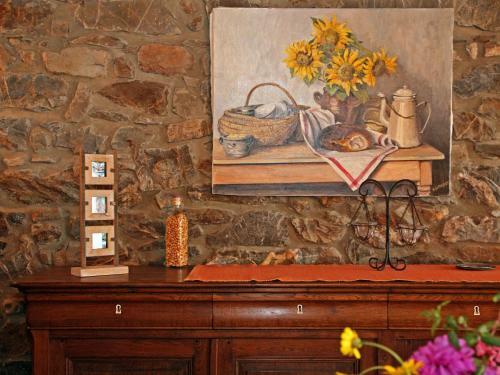 Agroturismo Holiday Home Clos Simon D Exbomont Stoumont
