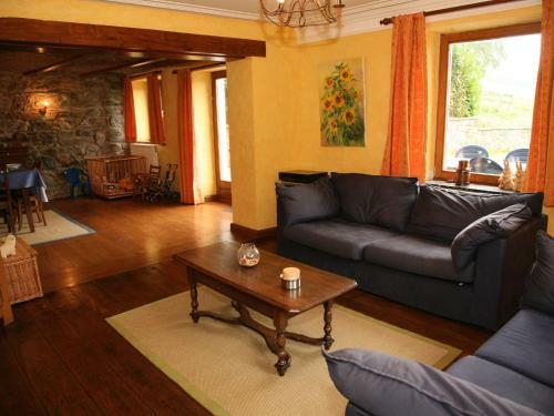 Agroturismo Holiday Home Clos Simon D Exbomont Stoumont