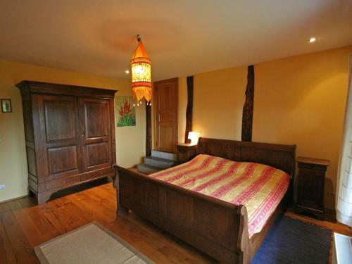 Agroturismo Holiday Home Clos Simon D Exbomont Stoumont