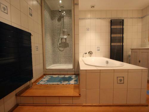 Agroturismo Holiday Home Clos Simon D Exbomont Stoumont