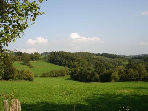 Agroturismo Holiday Home Clos Simon D Exbomont Stoumont