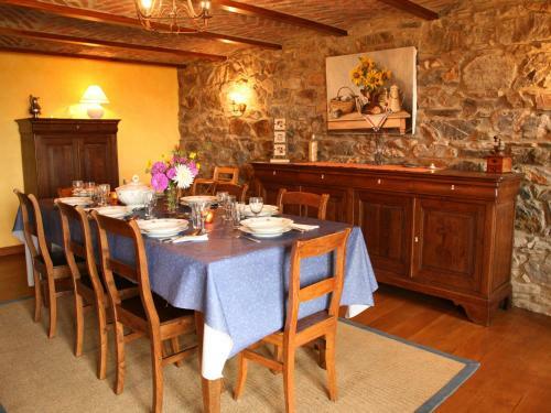 Agroturismo Holiday Home Clos Simon D Exbomont Stoumont