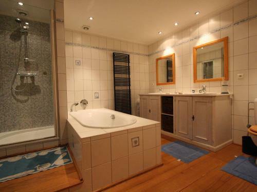 Agroturismo Holiday Home Clos Simon D Exbomont Stoumont