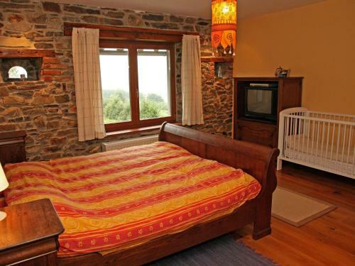 Agroturismo Holiday Home Clos Simon D Exbomont Stoumont