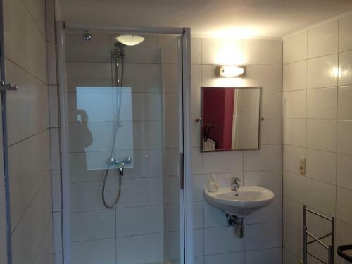 Agroturismo Holiday Home Clos Simon D Exbomont Stoumont