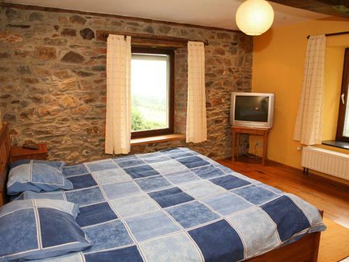 Agroturismo Holiday Home Clos Simon D Exbomont Stoumont