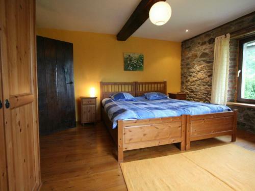 Agroturismo Holiday Home Clos Simon D Exbomont Stoumont